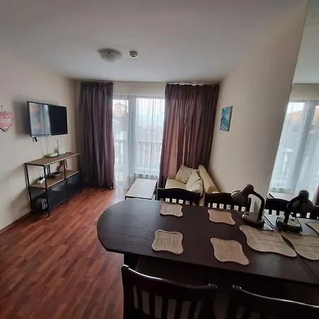 Modern 1br With Amazing View * Μπάνσκο