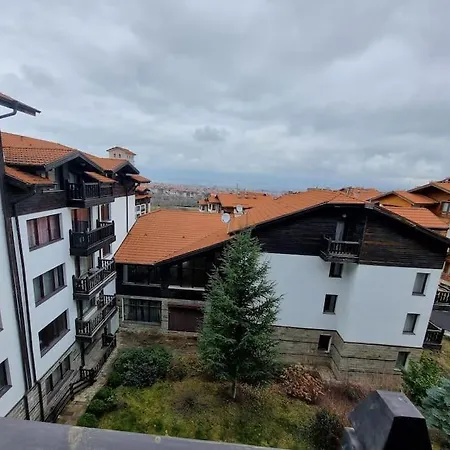 Modern 1br With Amazing View Διαμέρισμα