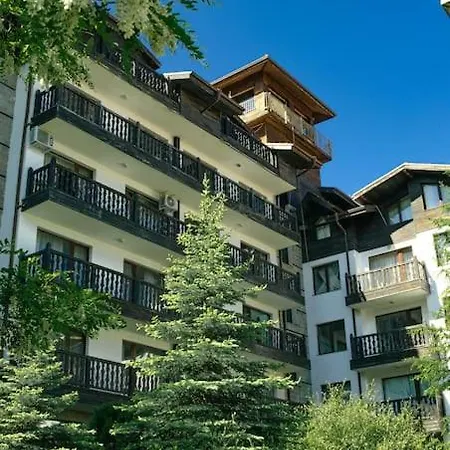Διαμέρισμα Modern 1br With Amazing View *