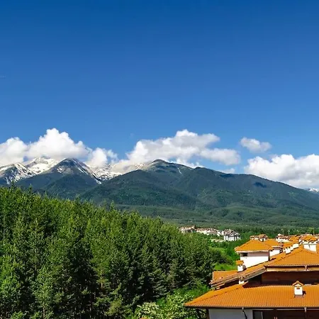 Διαμέρισμα Modern 1br With Amazing View *