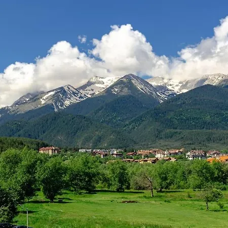 Διαμέρισμα Modern 1br With Amazing View *