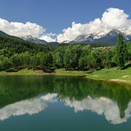 Modern 1br With Amazing View Apartmán Bansko
