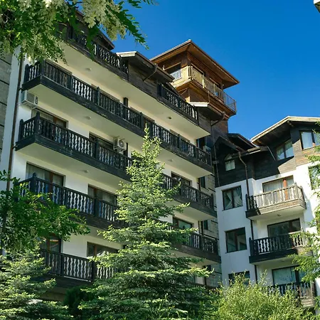 Modern 1br With Amazing View Apartmán *