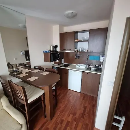 Modern 1br With Amazing View * Bansko
