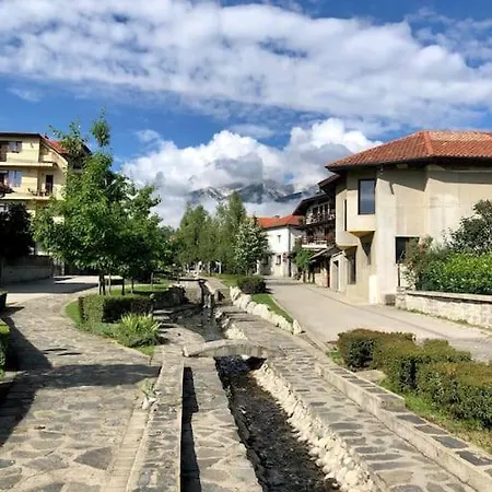 Modern 1br With Amazing View Apartment *