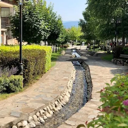 Modern 1br With Amazing View Apartment *