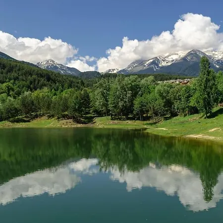 Modern 1br With Amazing View Apartment Bansko